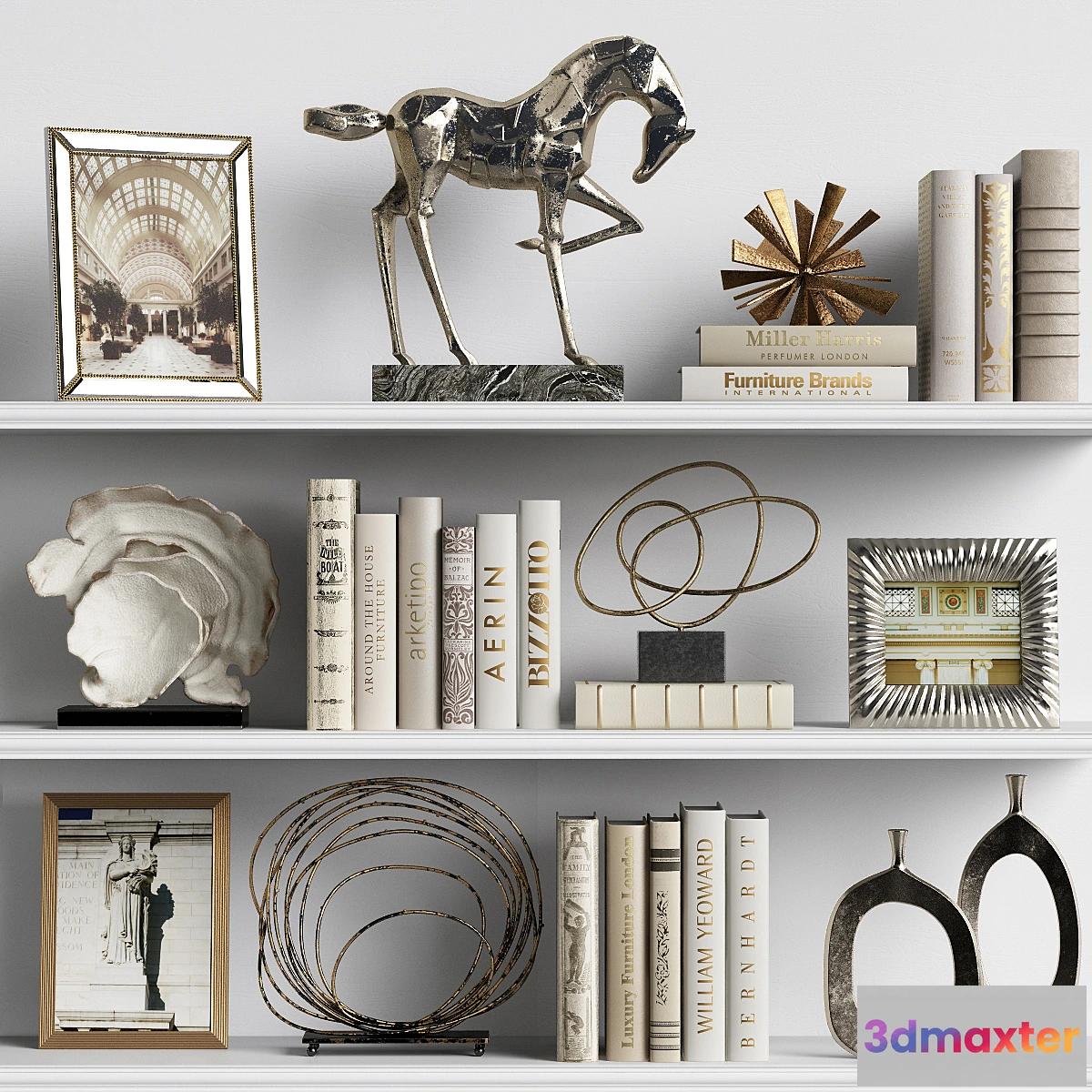 826384 - Decor Set 75 - No.3