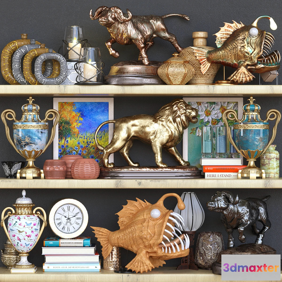 826582 - FigureDecor-40 - No.4