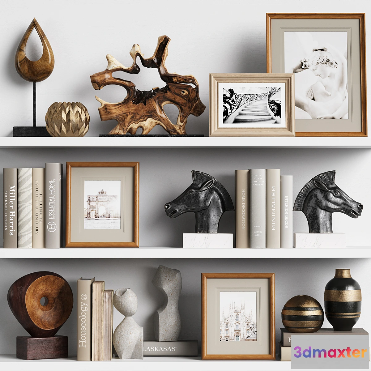 826722 - Decor Set 108 - No.3