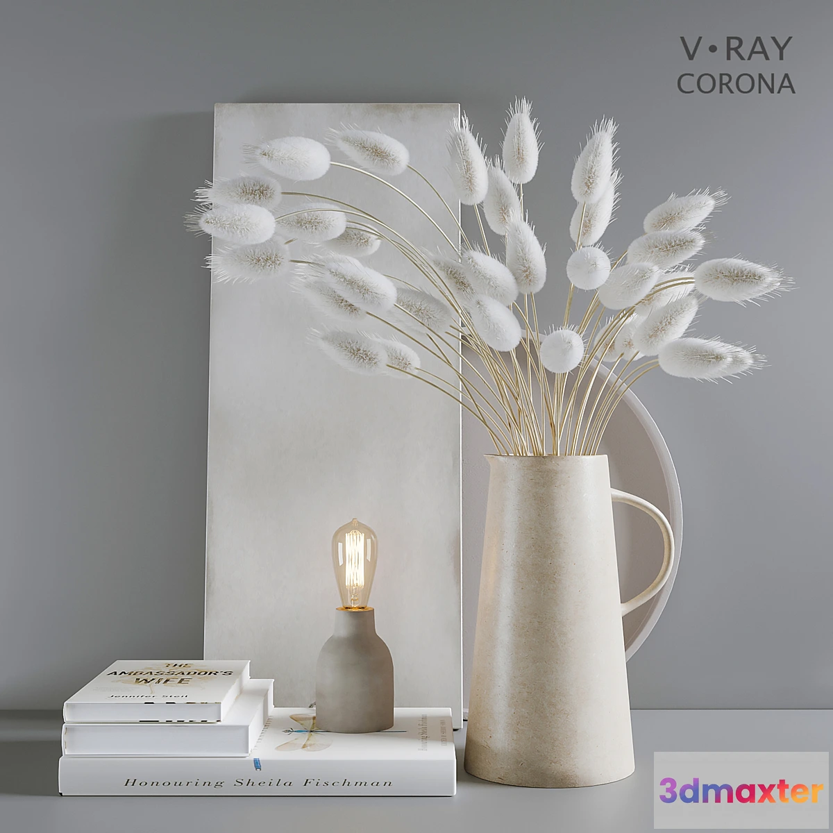 826856 - Decorative set # 13 - No.3