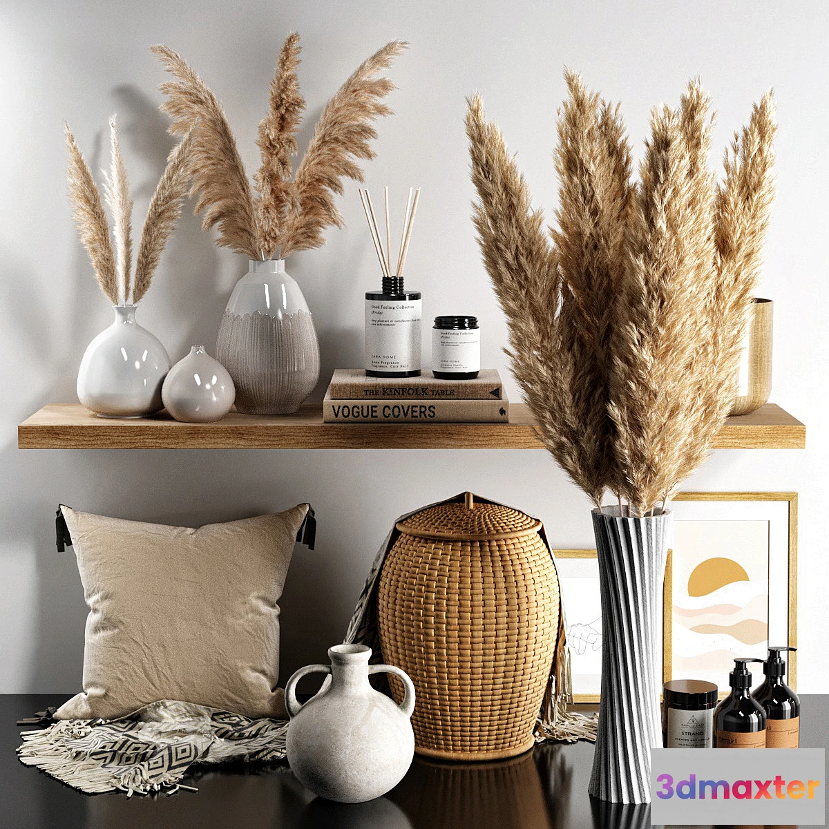 826912 - Decor set 11 - No.7