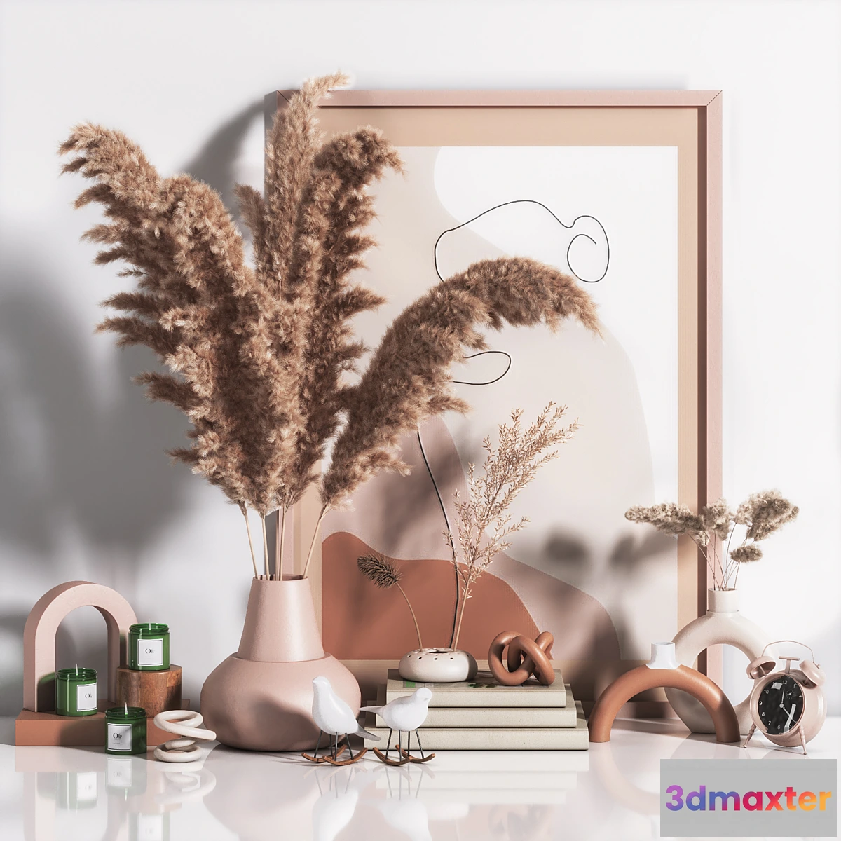 826958 - decorative set 06 - No.28