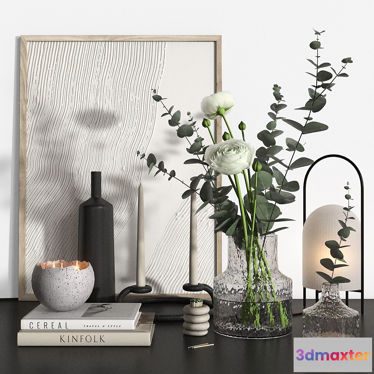 826984 - Decorative Set 26 - No.9