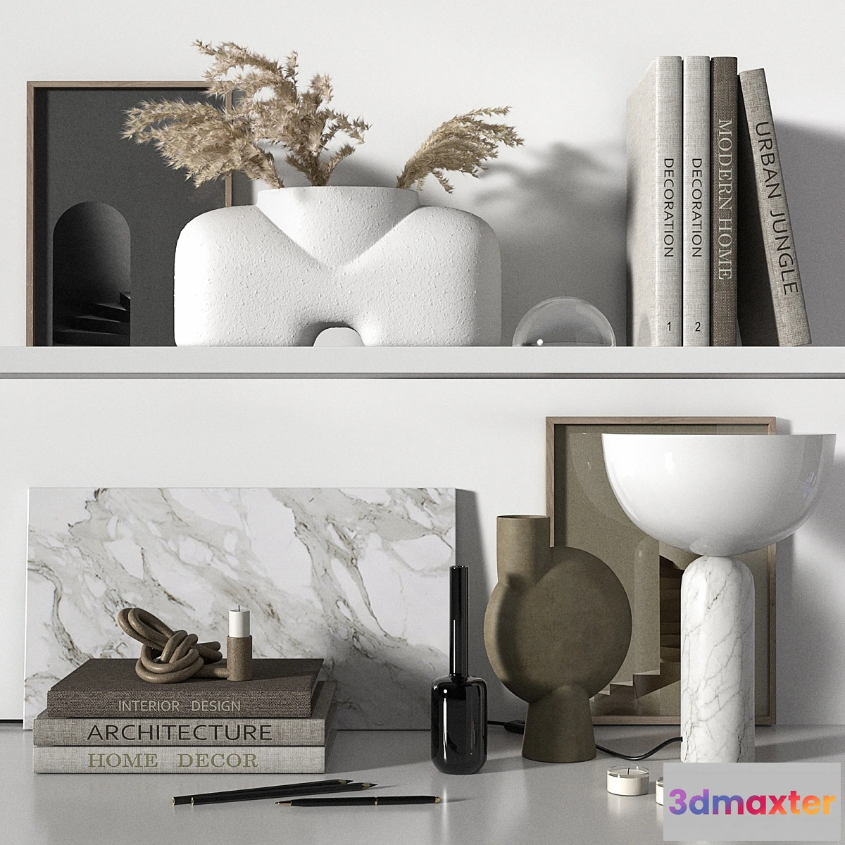 827060 - Decorative Set 27 - No.20