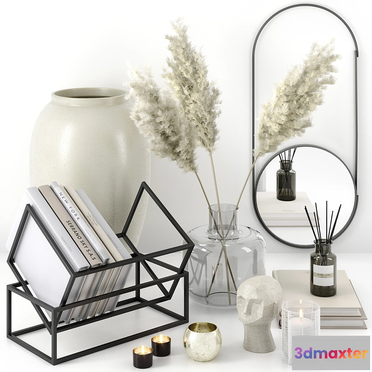 827094 - Decorative Set 07 - No.21