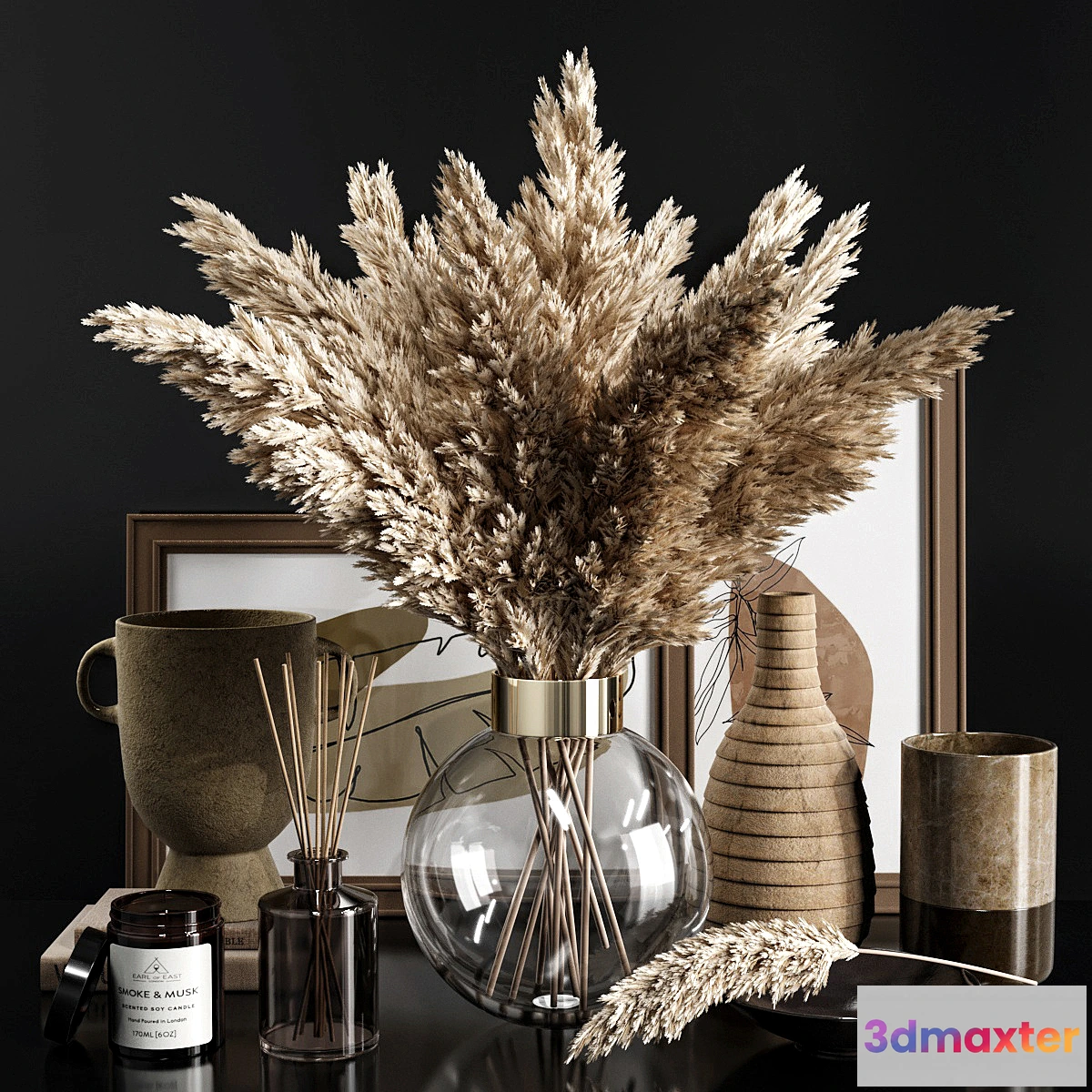 827104 - Decor set 10 - No.11