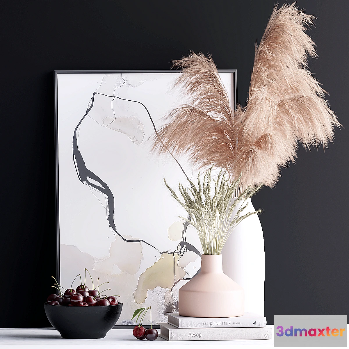 827168 - Decorative set 15 - No.16