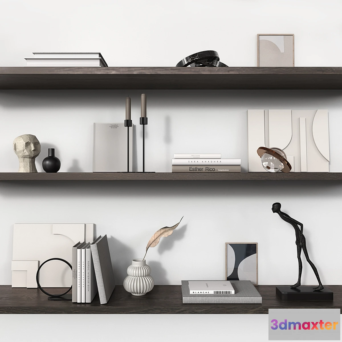 827298 - Decorative Set 17 - No.21