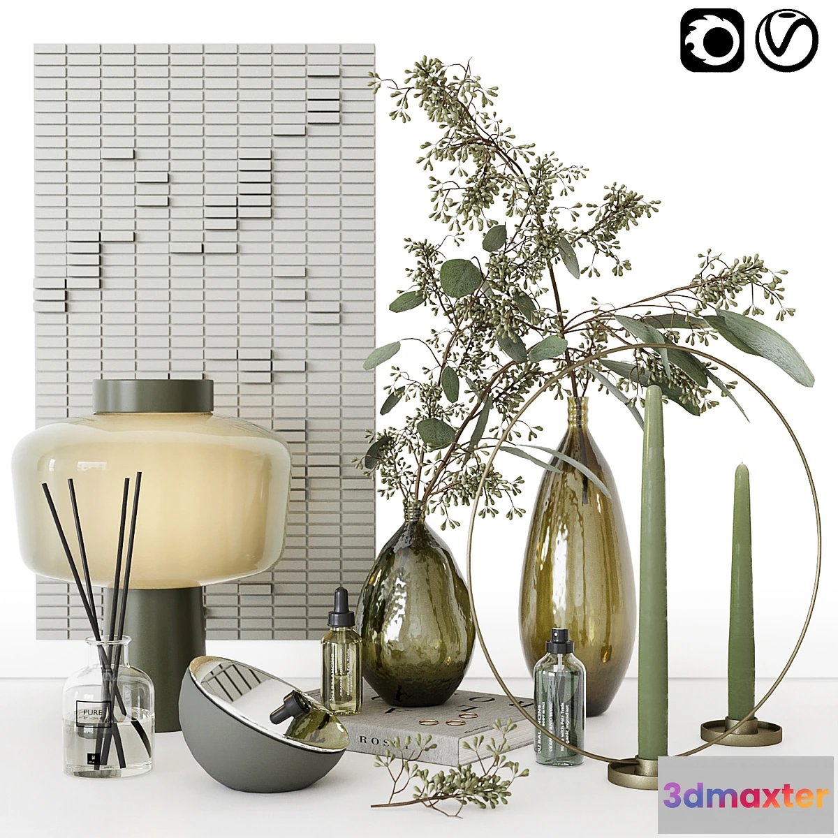 827316 - Decor 20 - No.3