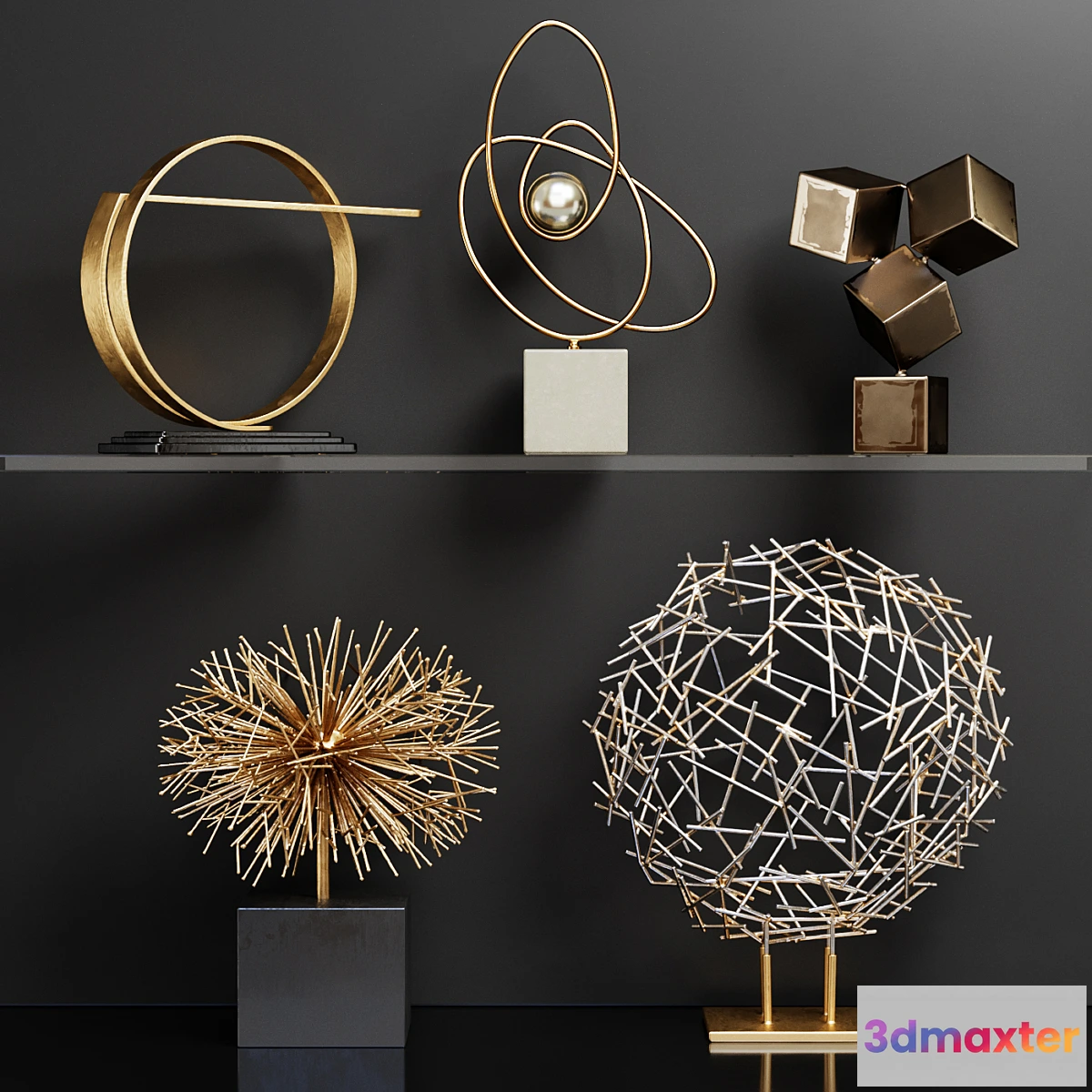 827360 - Decor Set 41 - No.3