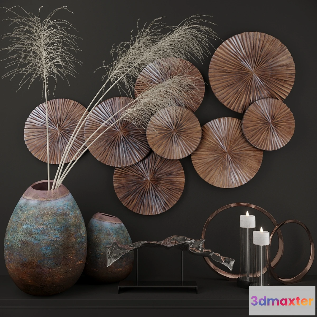 827402 - Apollo Decor and Uttermost Accessories - No.3