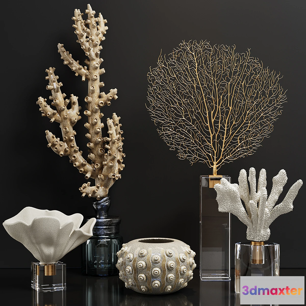 827412 - Decor Set 46 - No.4