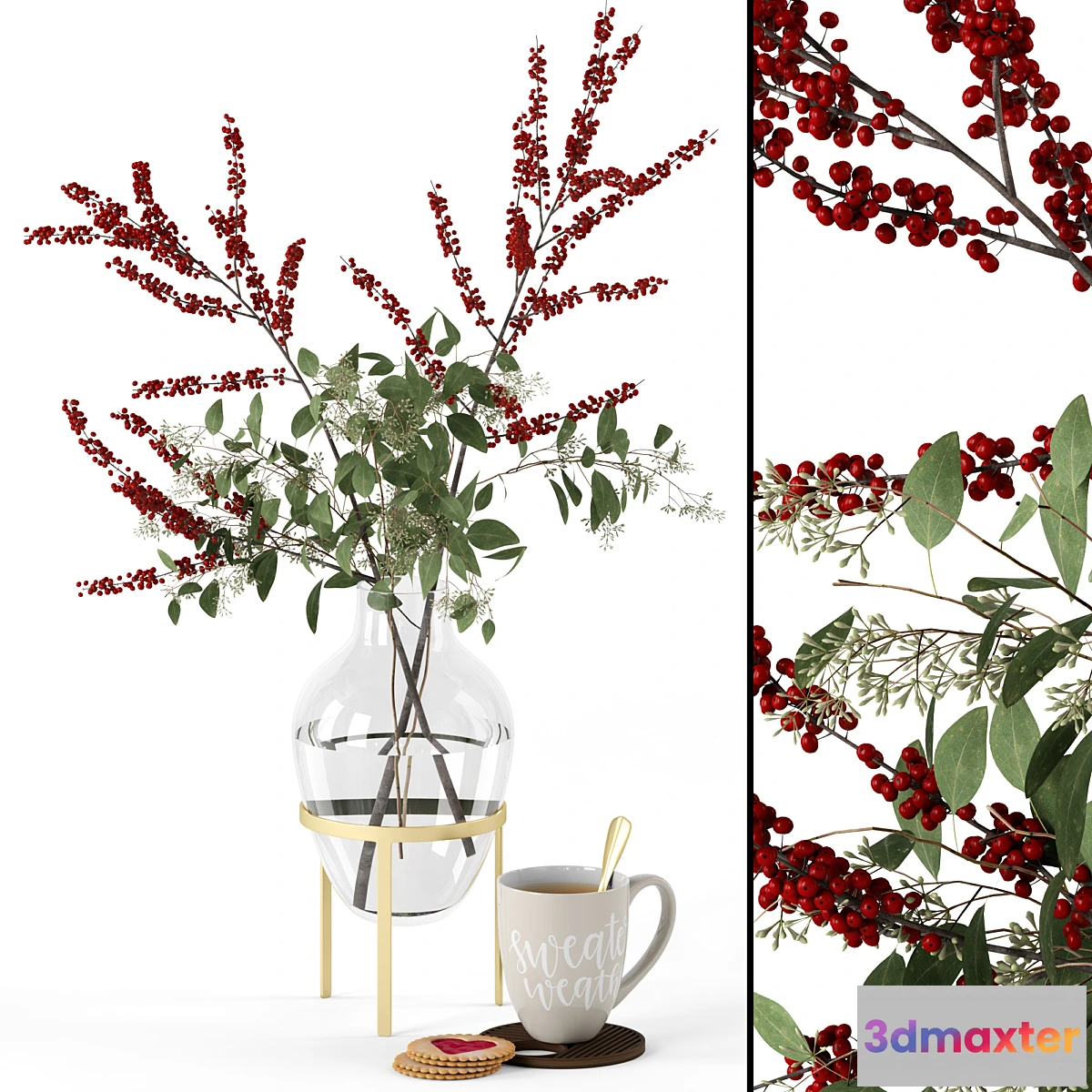 846723 - Sweater weather set - No.2