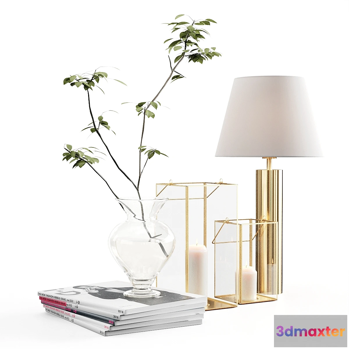 850455 - H&M Home Living Room Set - No.3