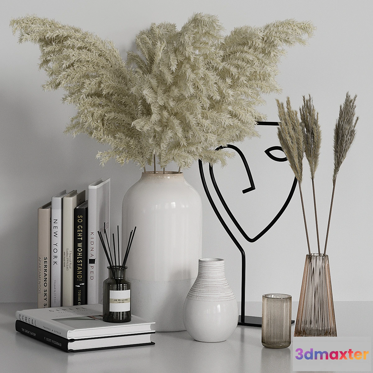 850471 - DecorSet - No.9