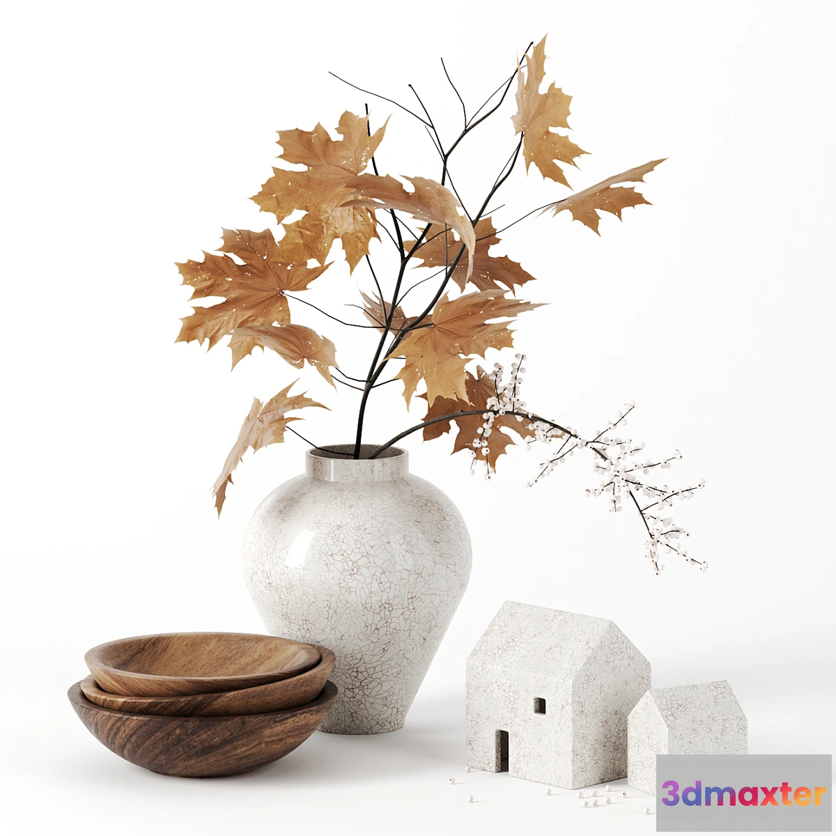 850613 - Decor set 10 - No.13