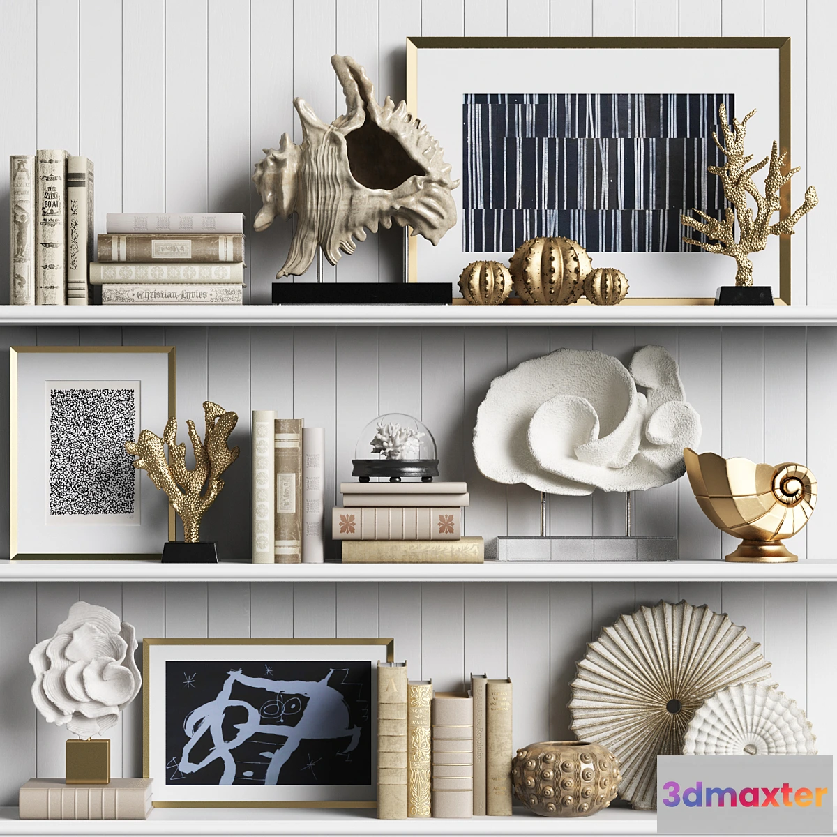 850659 - Decor Set 19 - No.10