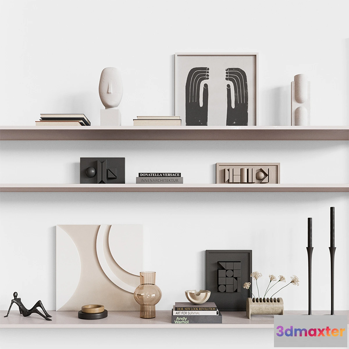 850711 - Cylinder_wall_set - No.3