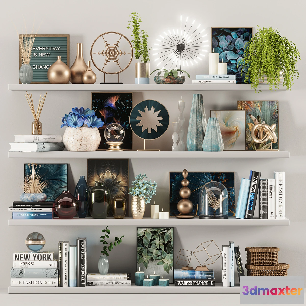 857397 - Decorative set 02 - No.27