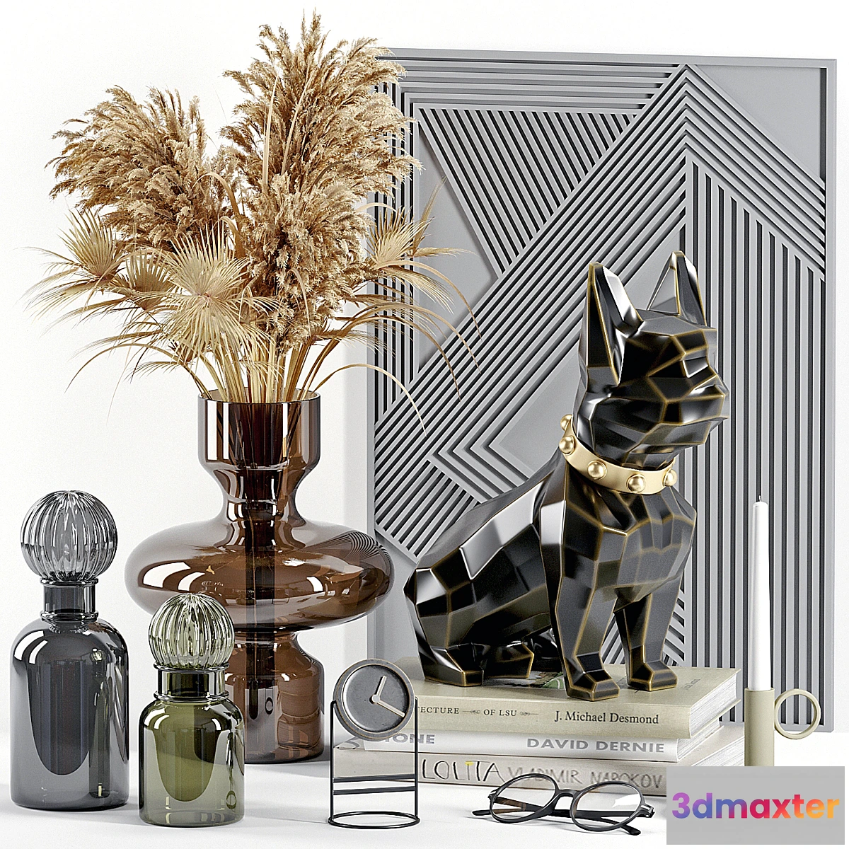 858779 - decorative set11 - No.6