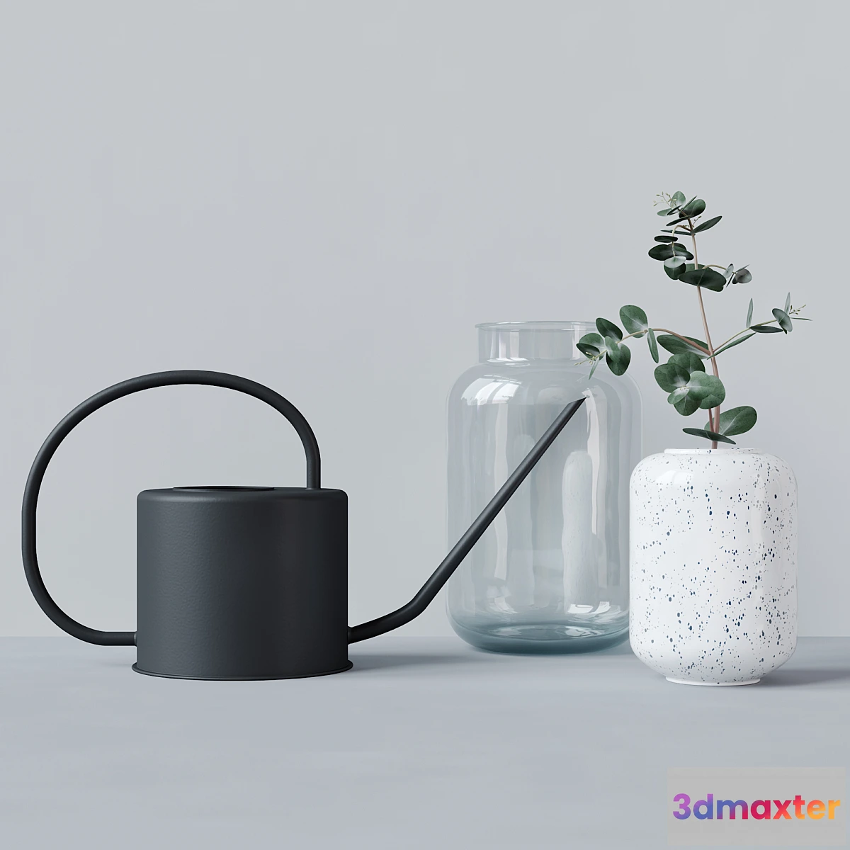 866967 - decorative set_04 (JYSK) - No.6