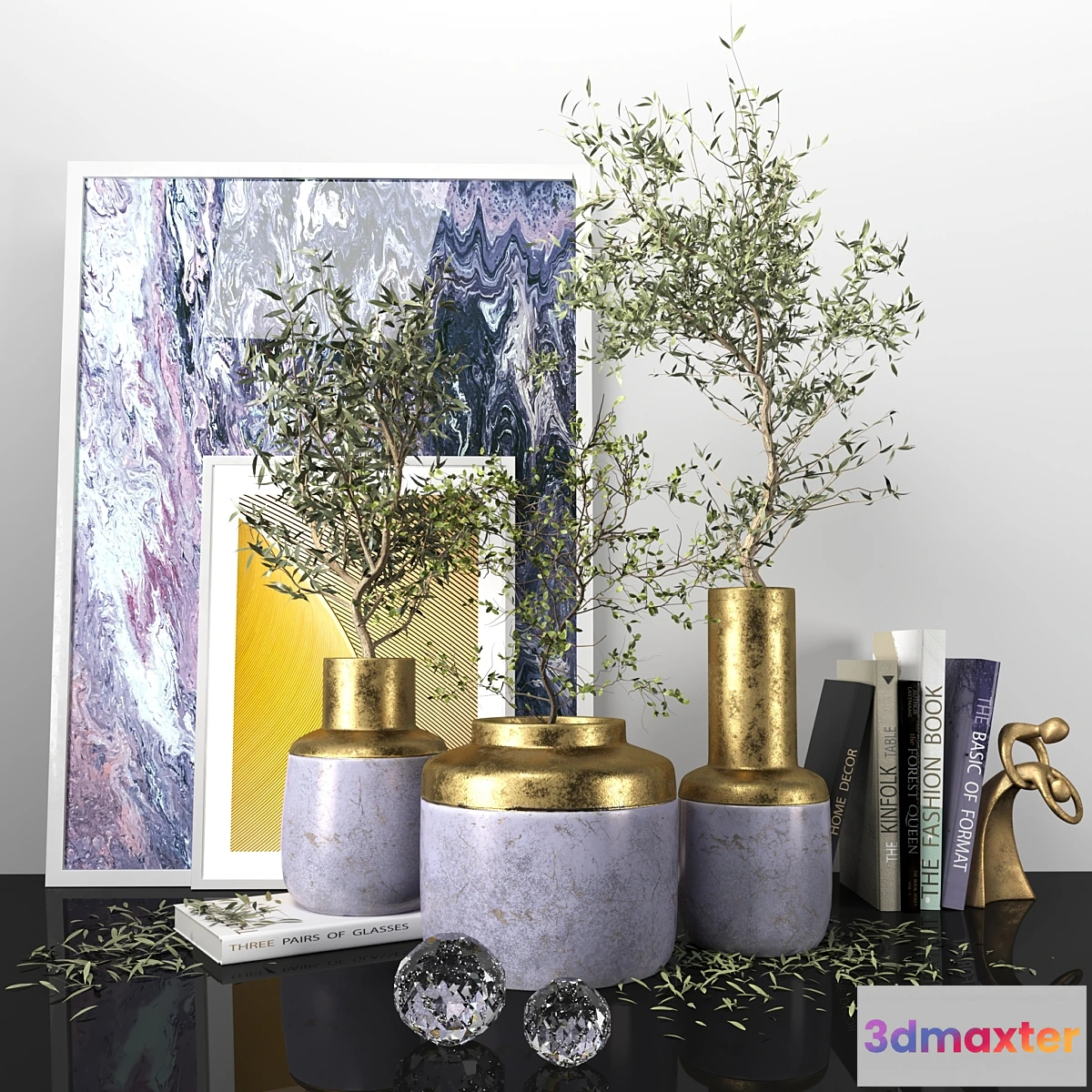 867161 - Plant collection11 - No.4