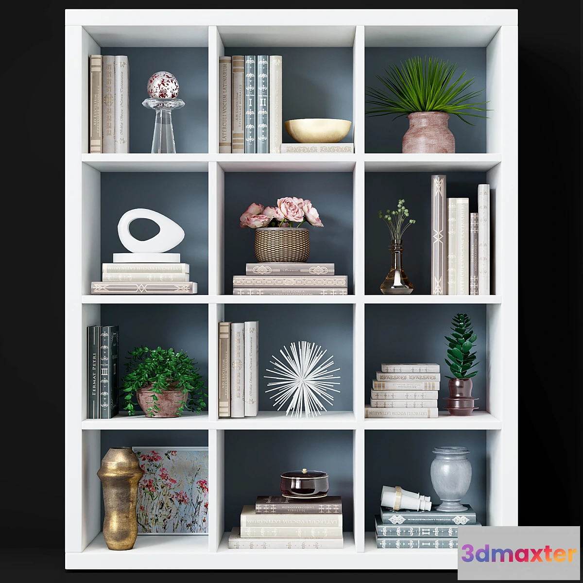 867177 - Ikea Callax Shelf - No.4