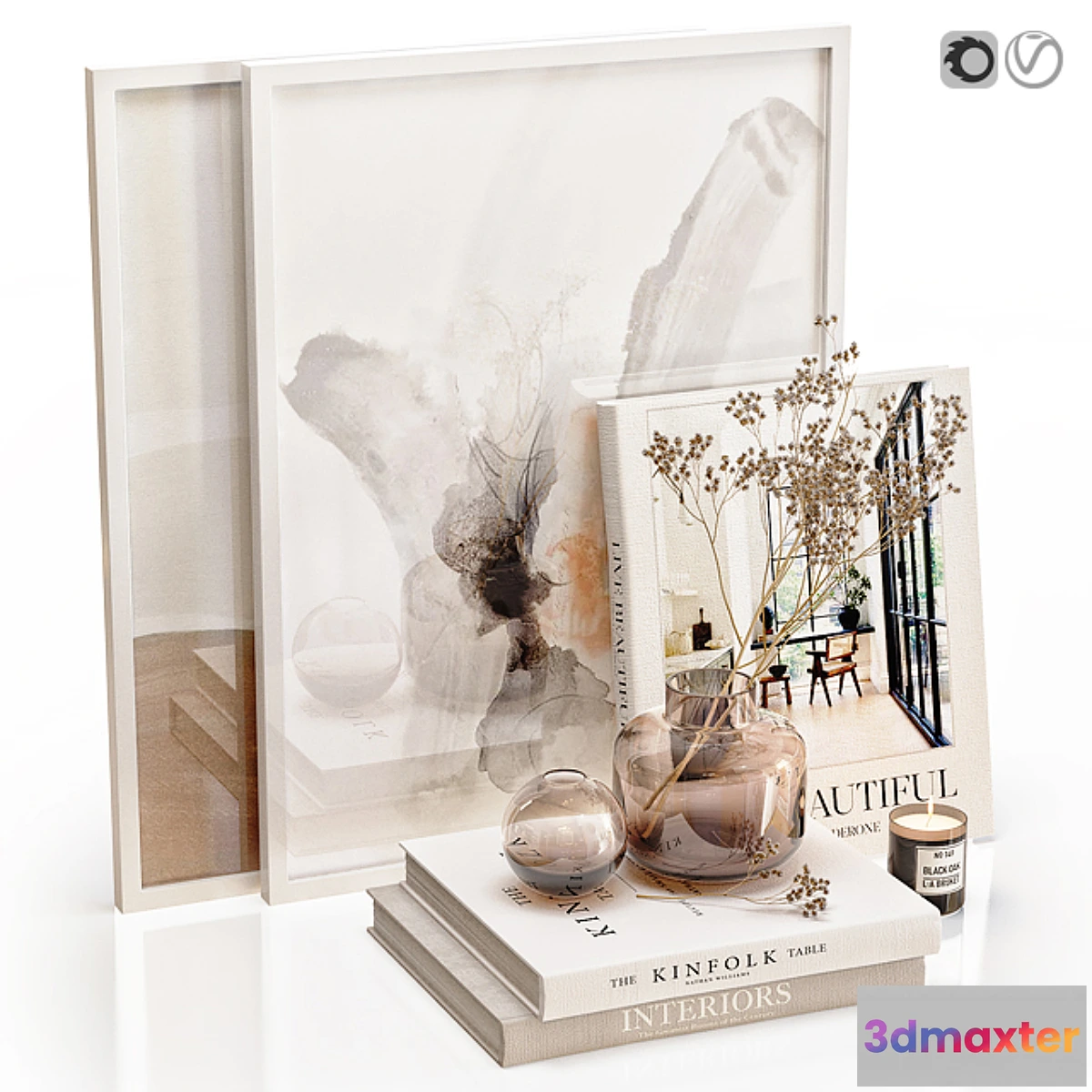 867217 - Decor set 19 - No.11