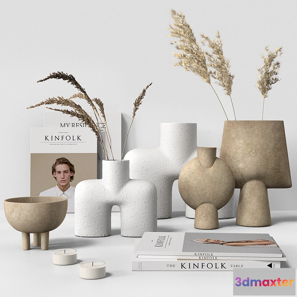 867285 - Decorative Set 32 - No.5