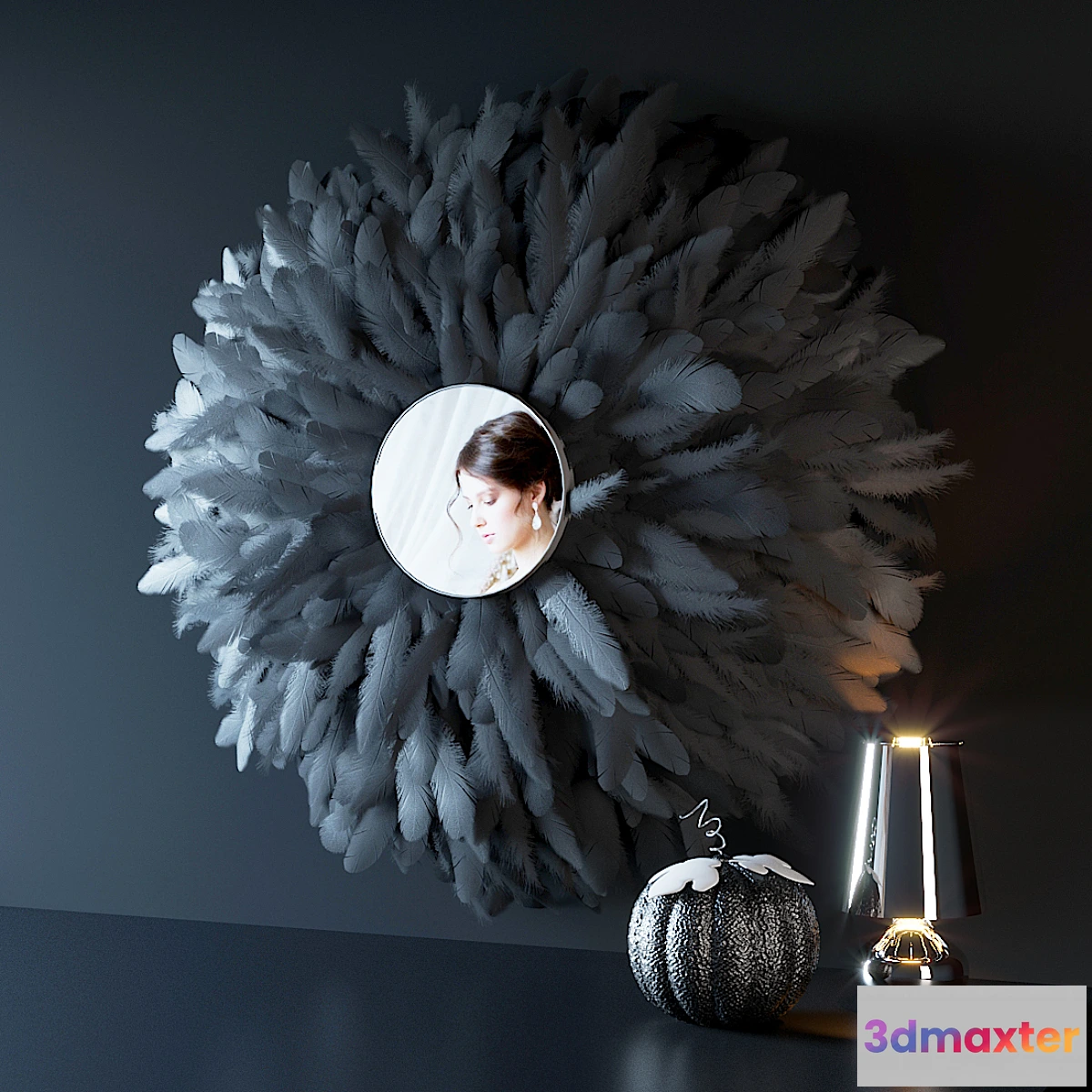 867369 - Plumage 8 - No.4