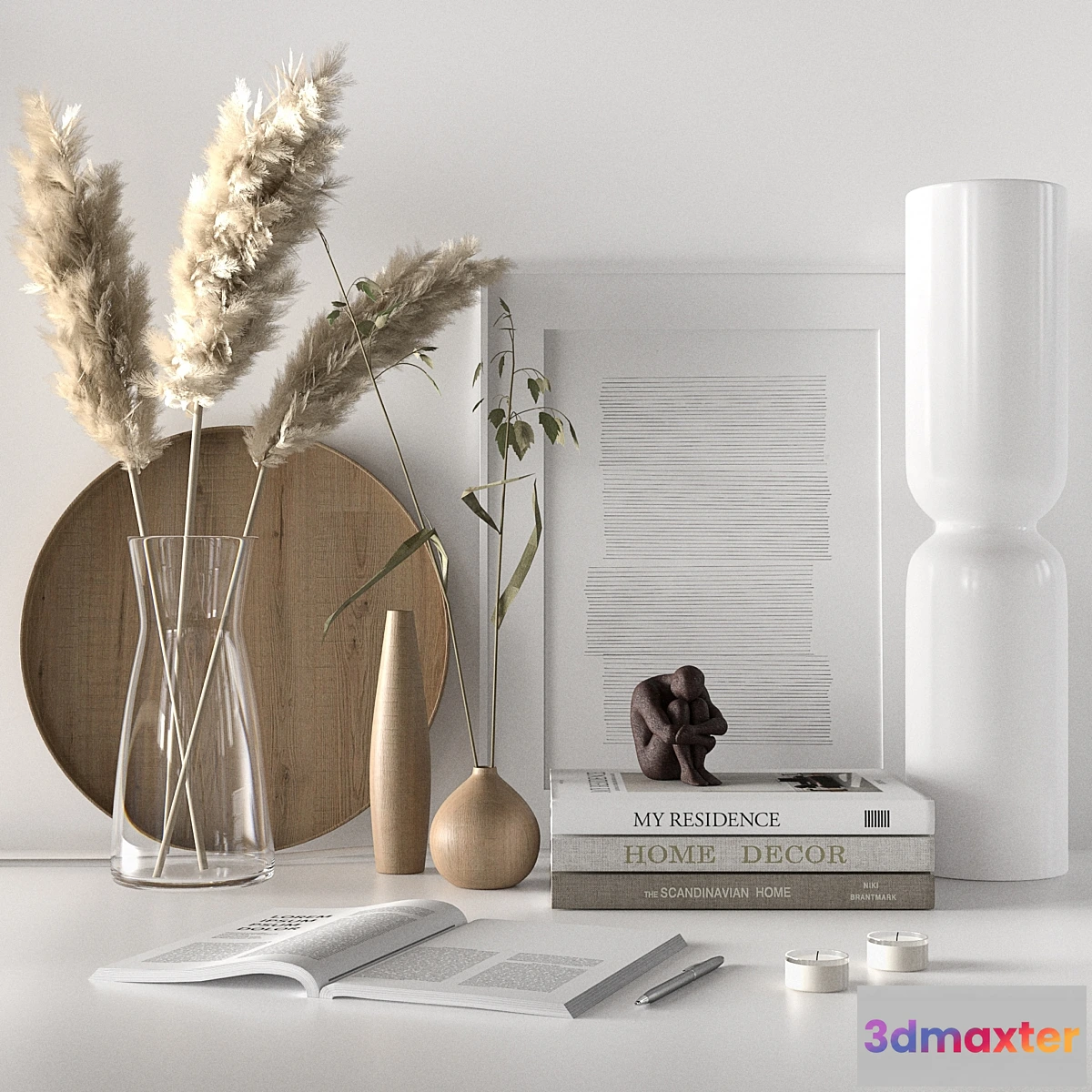 867389 - Decorative Set 28 - No.13