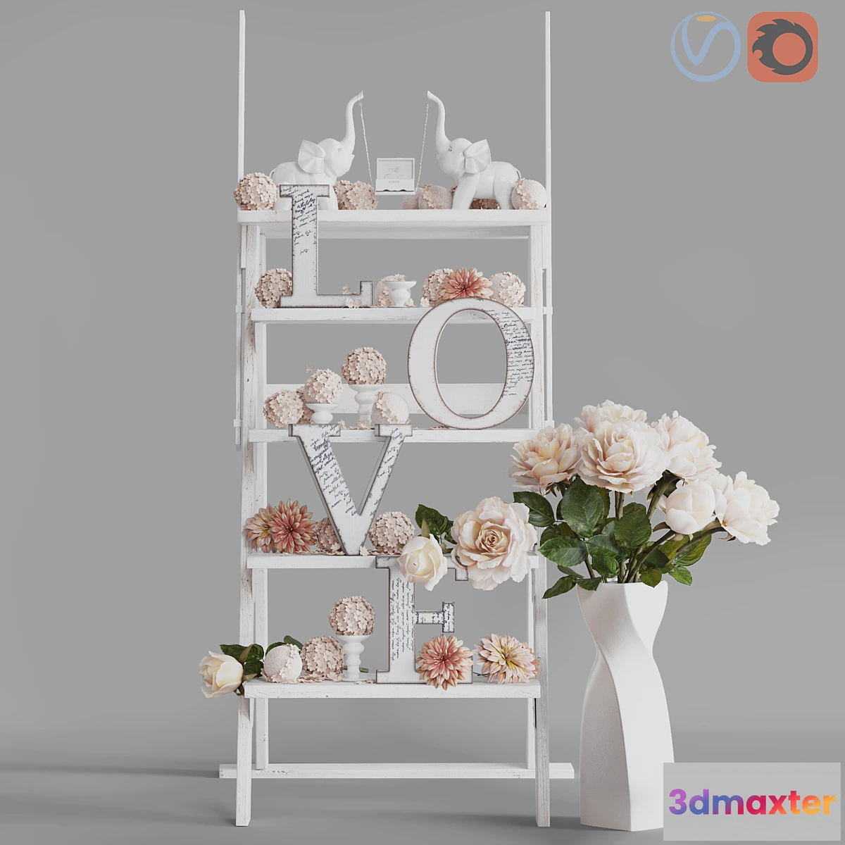 867403 - Wedding_decor - No.5