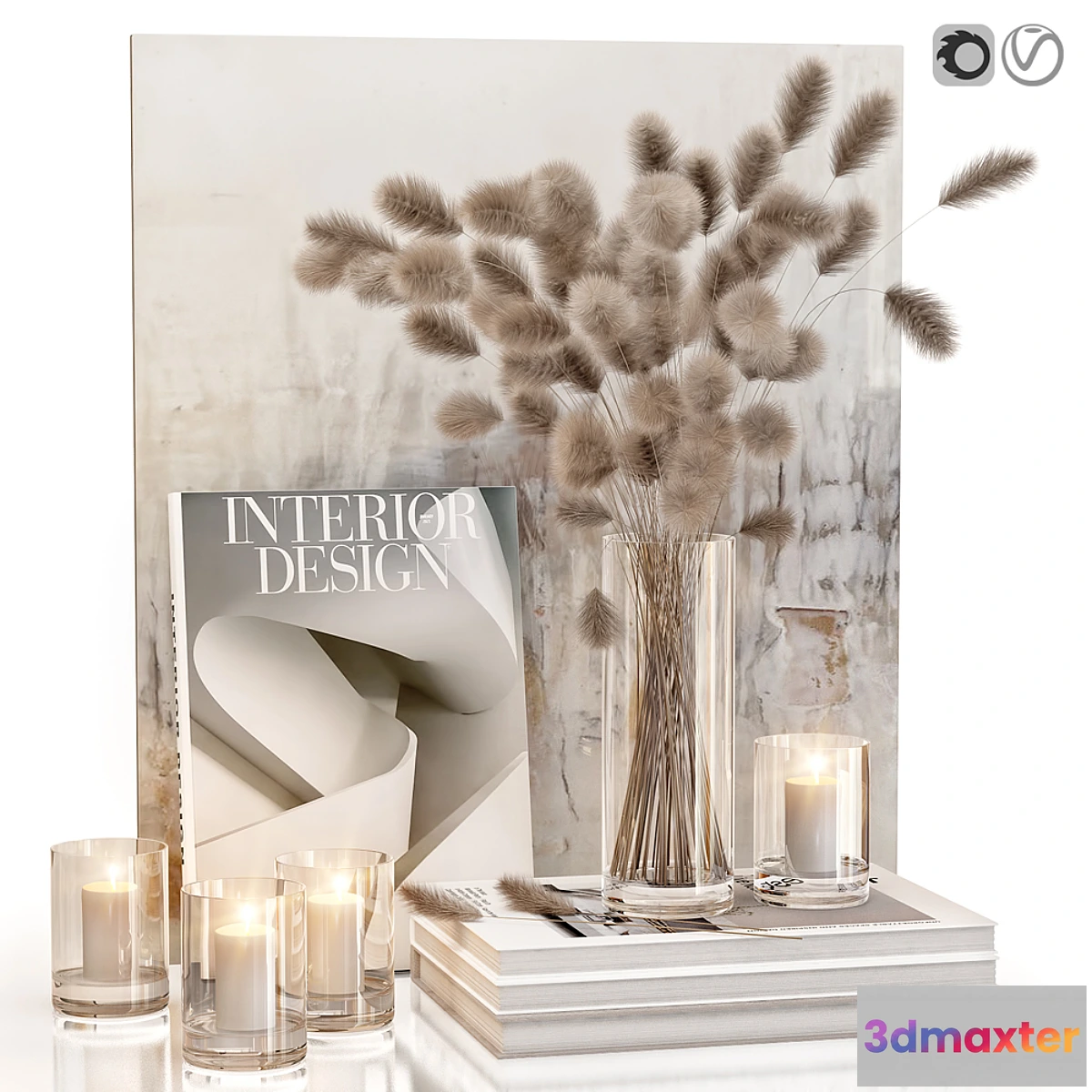 867497 - Decor set 27 - No.5