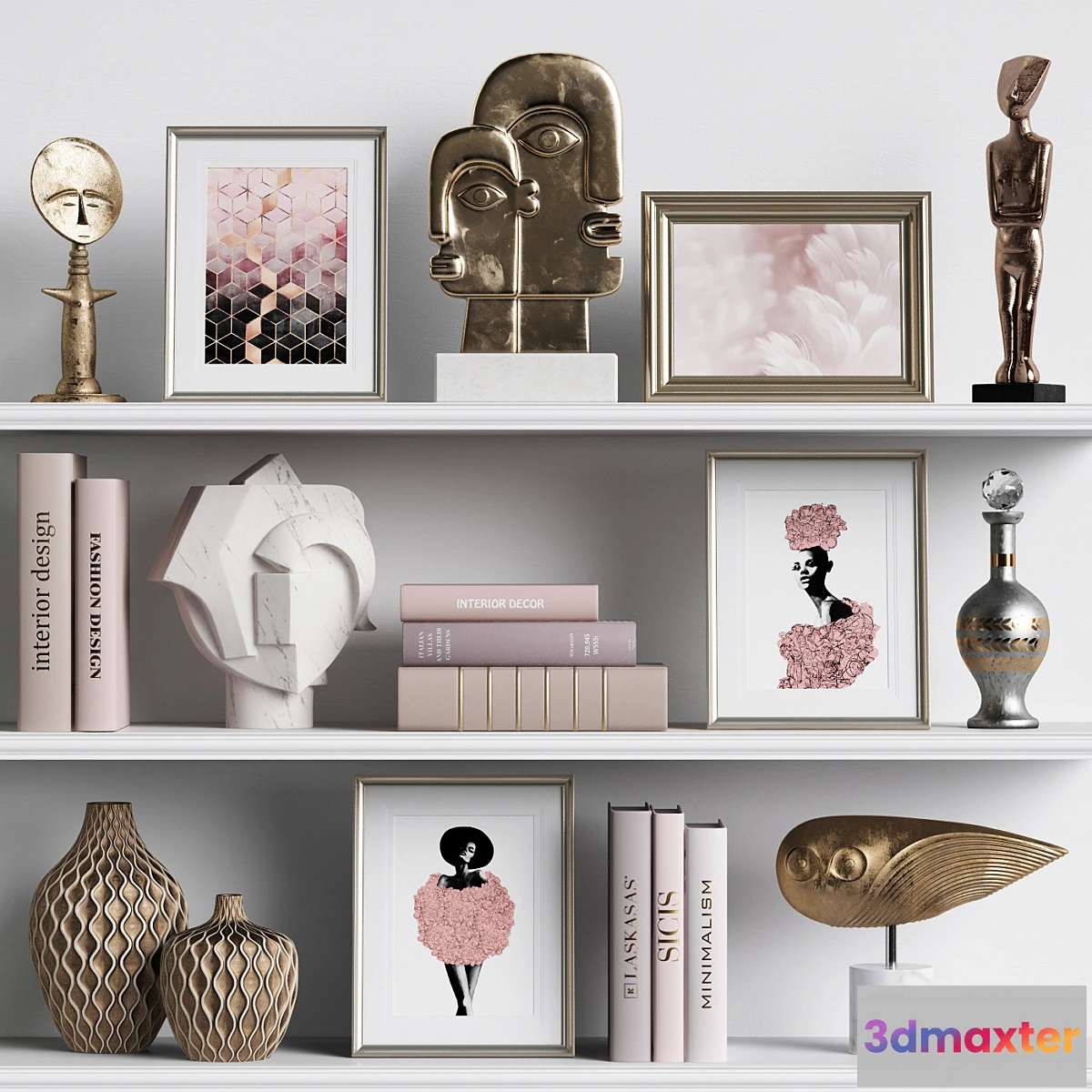 867513 - Decor Set 104 - No.4