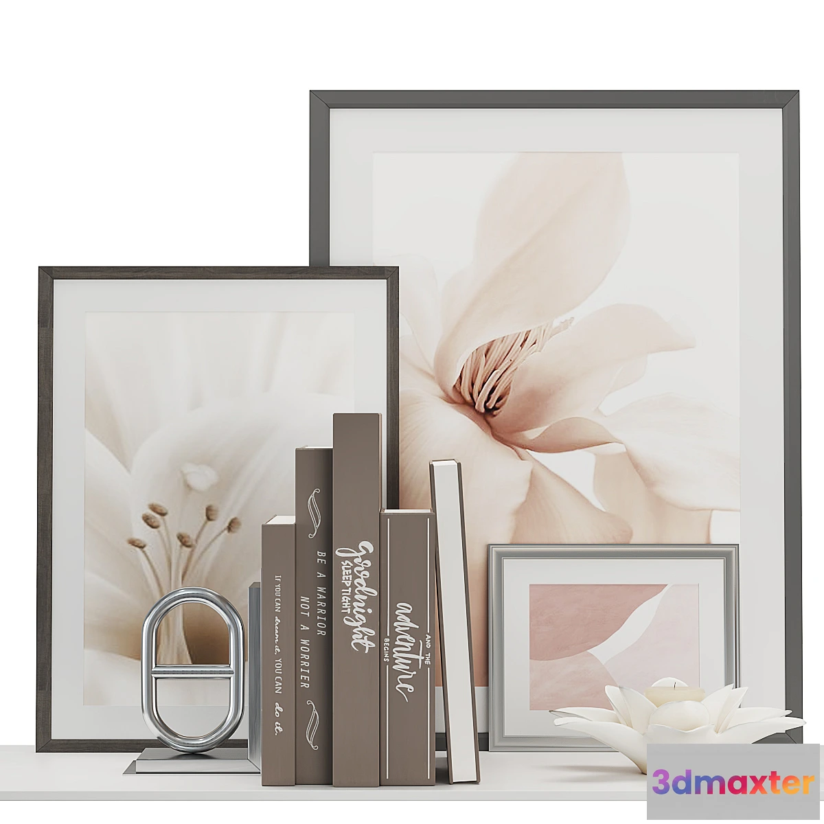 867843 - Decorative set 5 - No.22