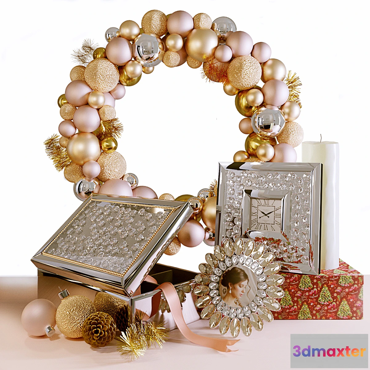 867907 - Christmas mood 2 - No.4