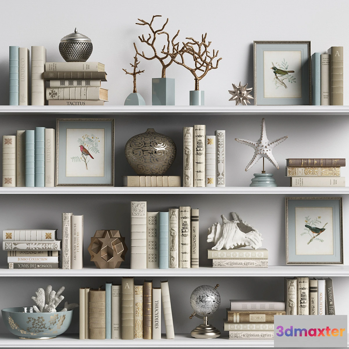 867925 - Decor Set 20 - No.7