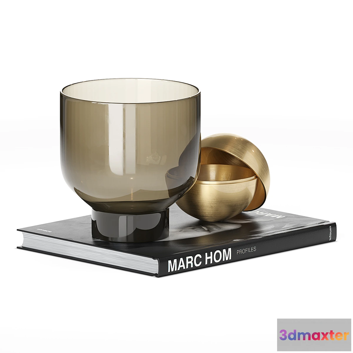 879616 - BoConcept Decorative Set - No.6