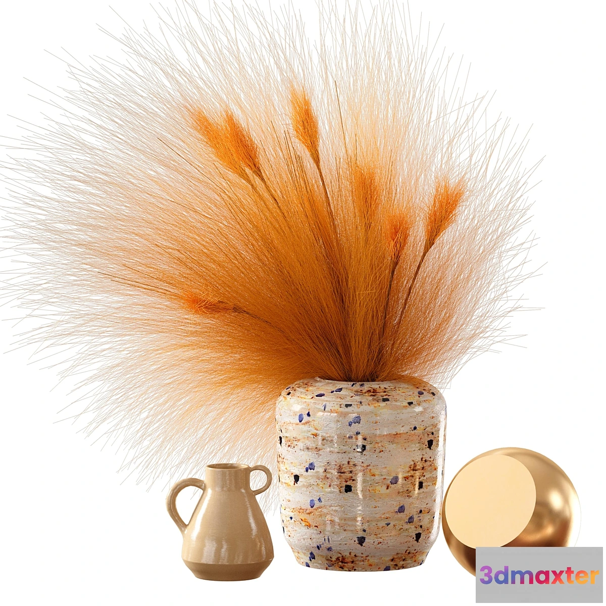 882162 - Interior decor set - No.5