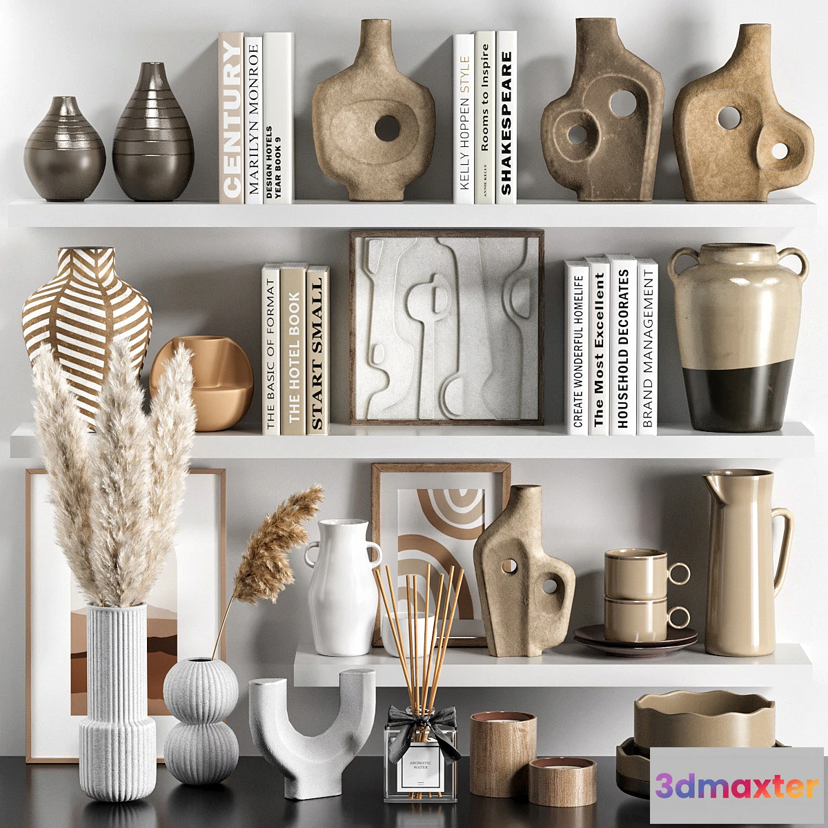 882168 - Decor Set 19 - No.12