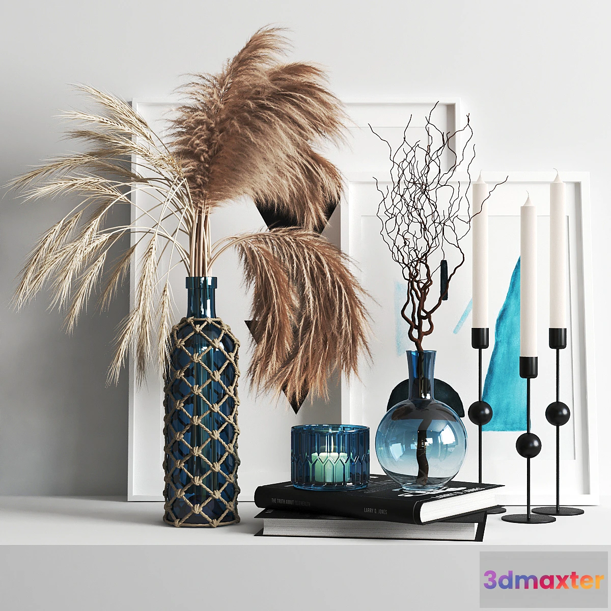 882232 - set106 -blue set - No.4