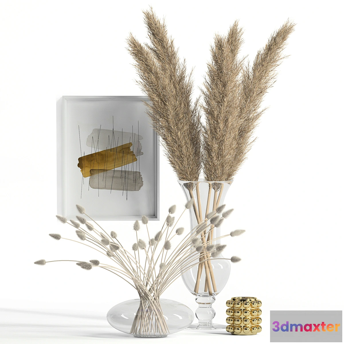 882234 - Lapin ponytails decor - No.4