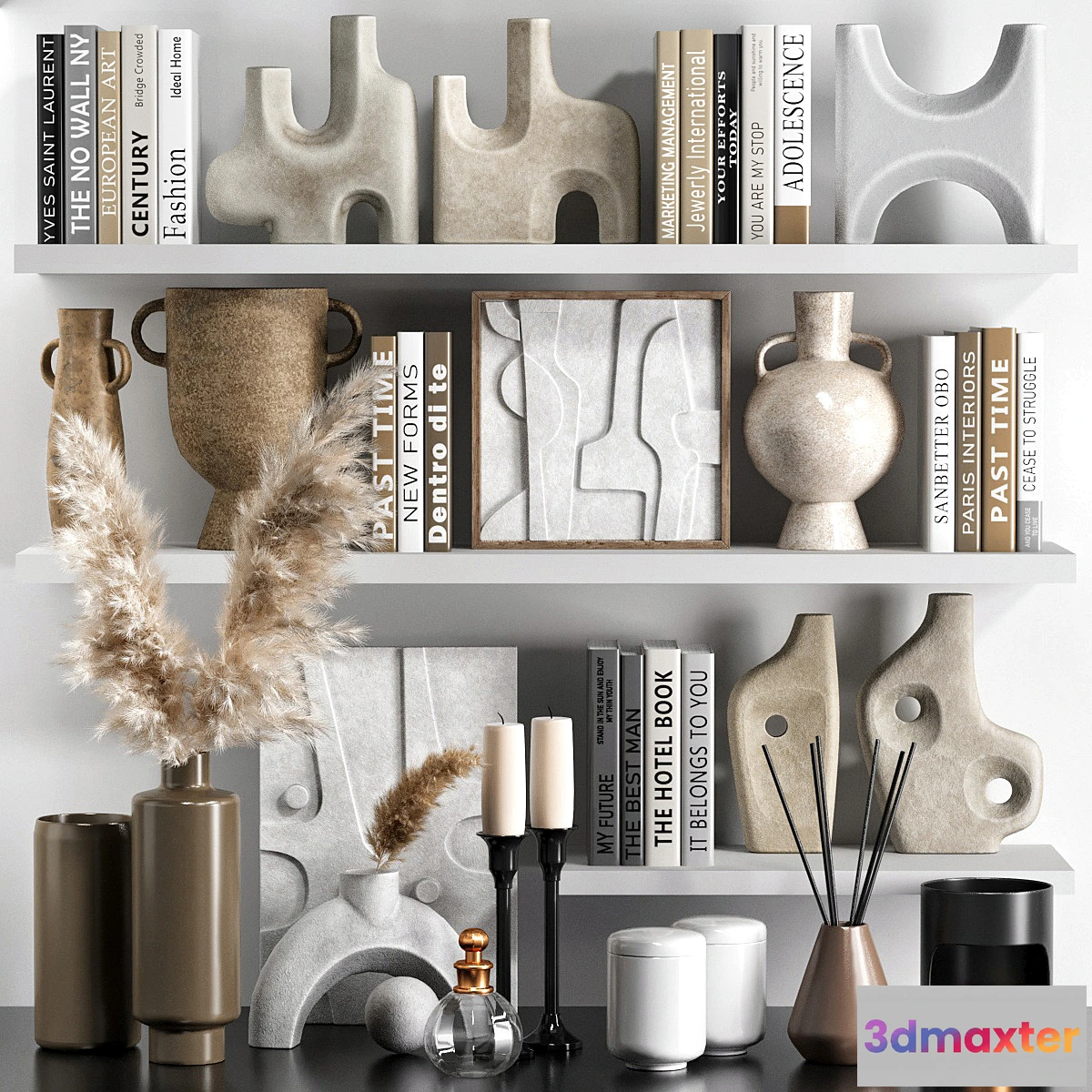 882254 - Decor Set 17 - No.8