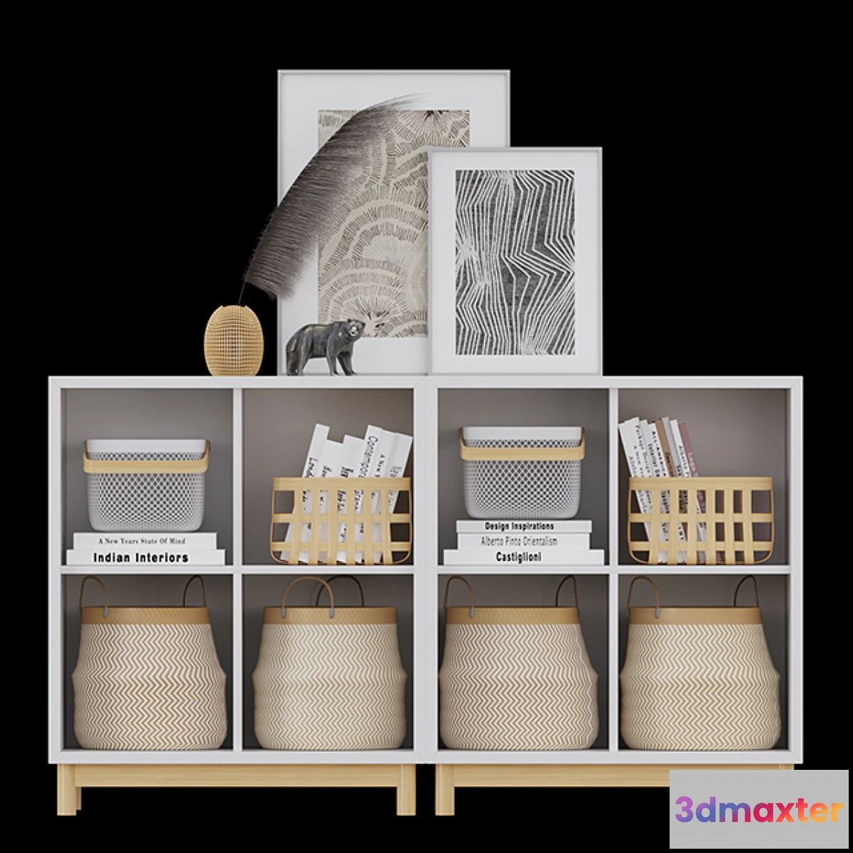 891142 - Cupboard - No.19