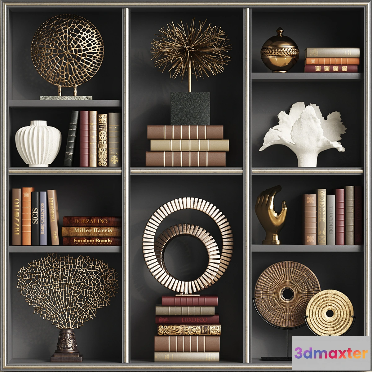 891176 - Decor Set 47 - No.3