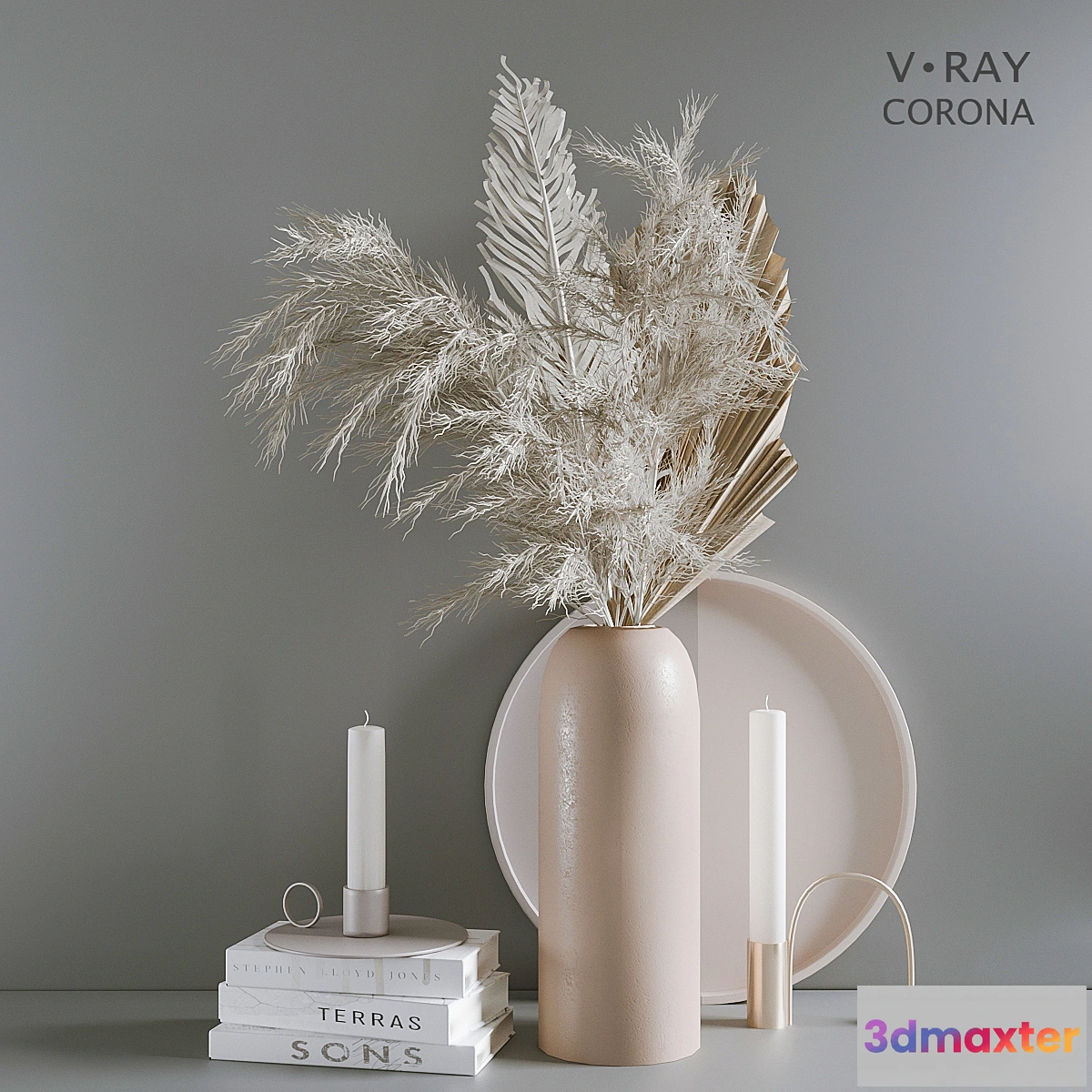 891194 - Decorative set # 14 - No.7