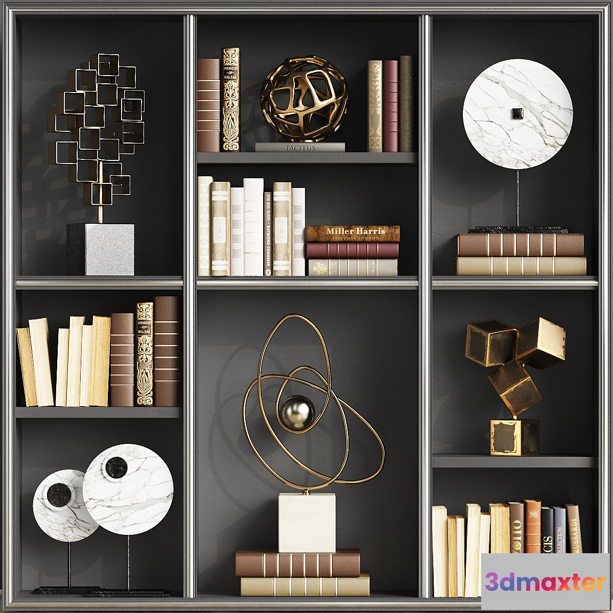 891214 - Decor Set 39 - No.2