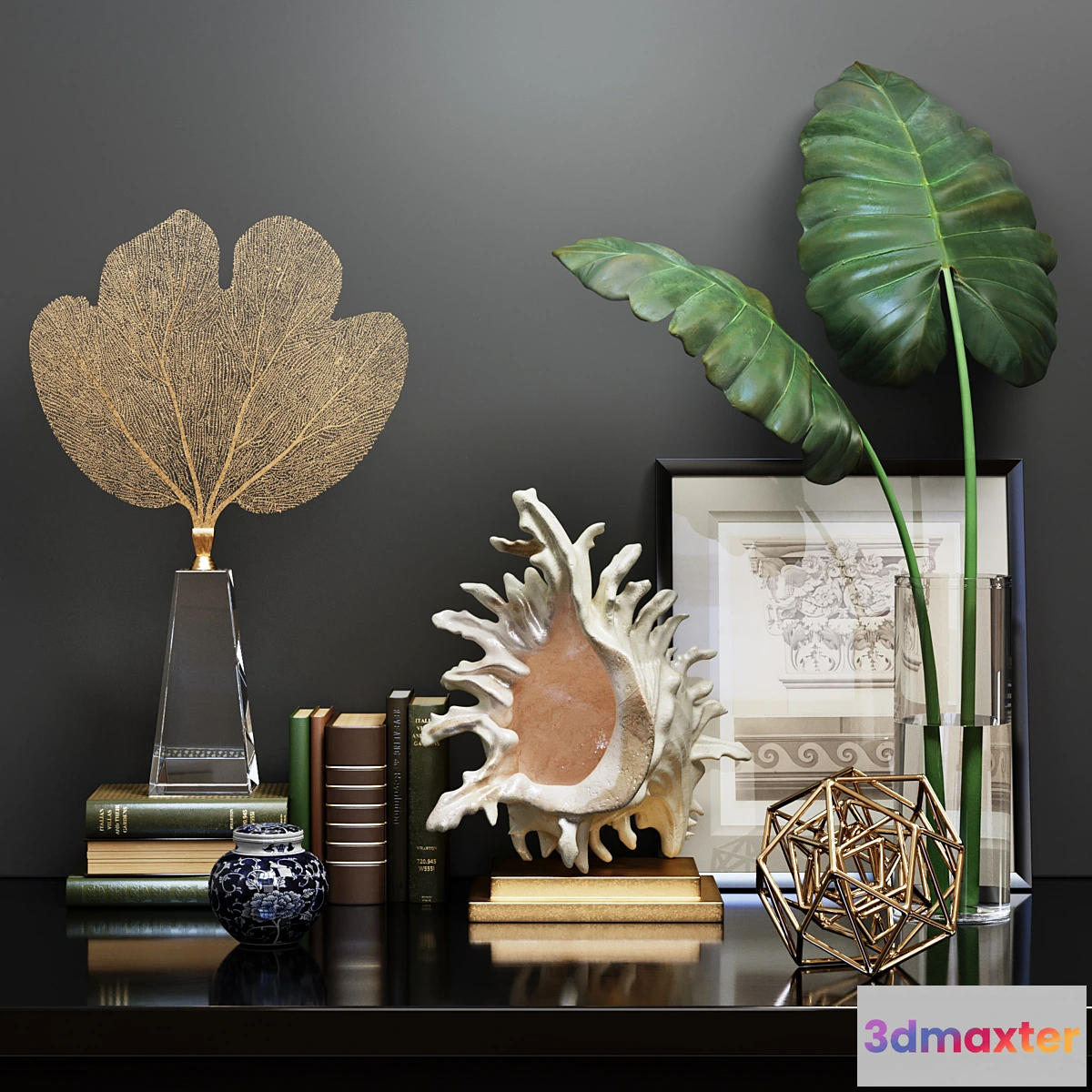 891278 - Decor Set 30 - No.3