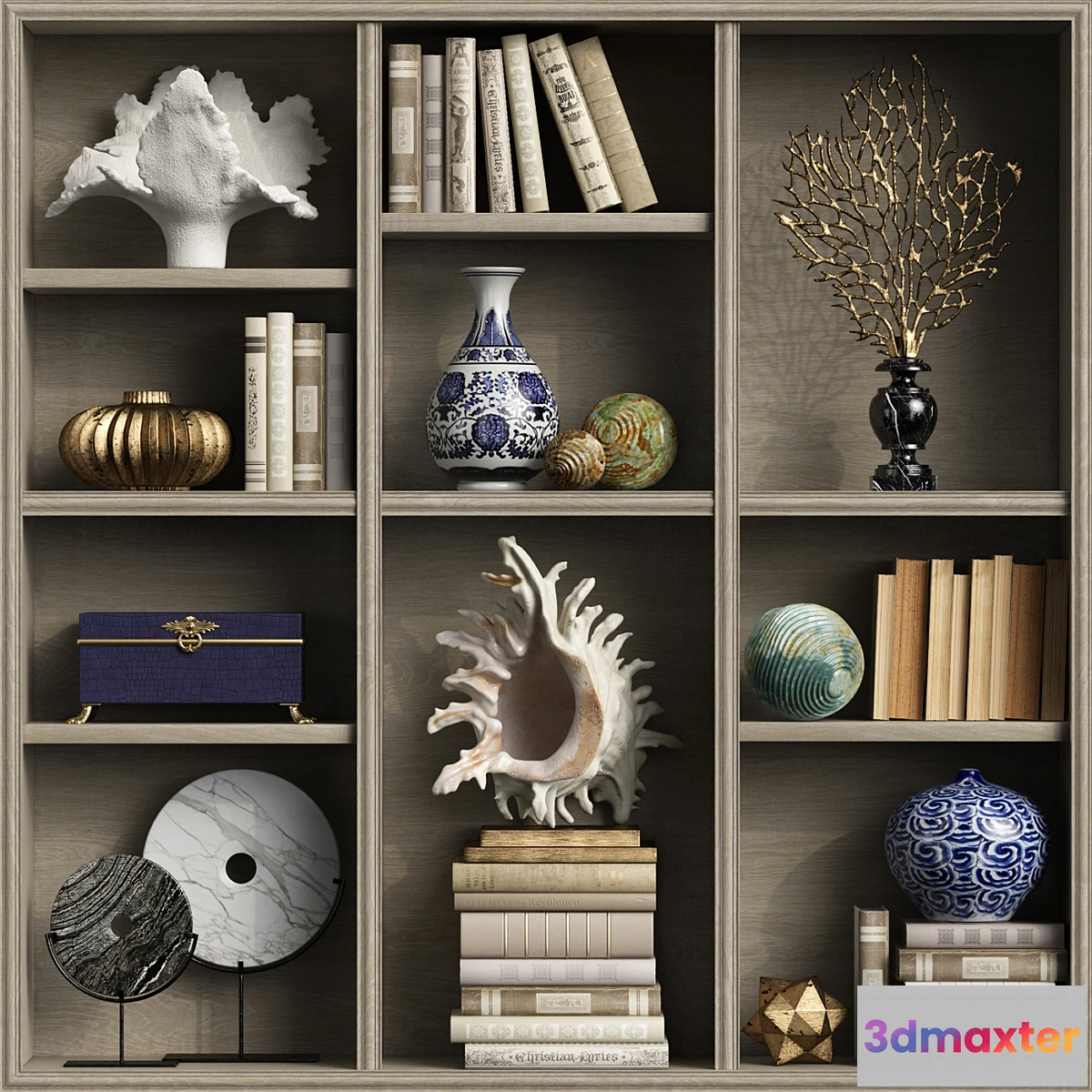 891292 - Decor Set 27 - No.6