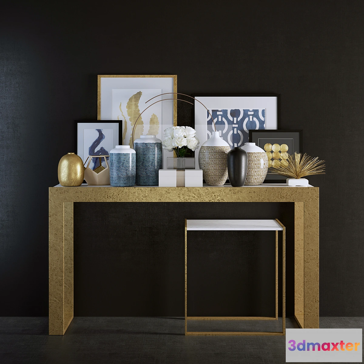 891368 - Decor set Williams-Sonoma - No.3